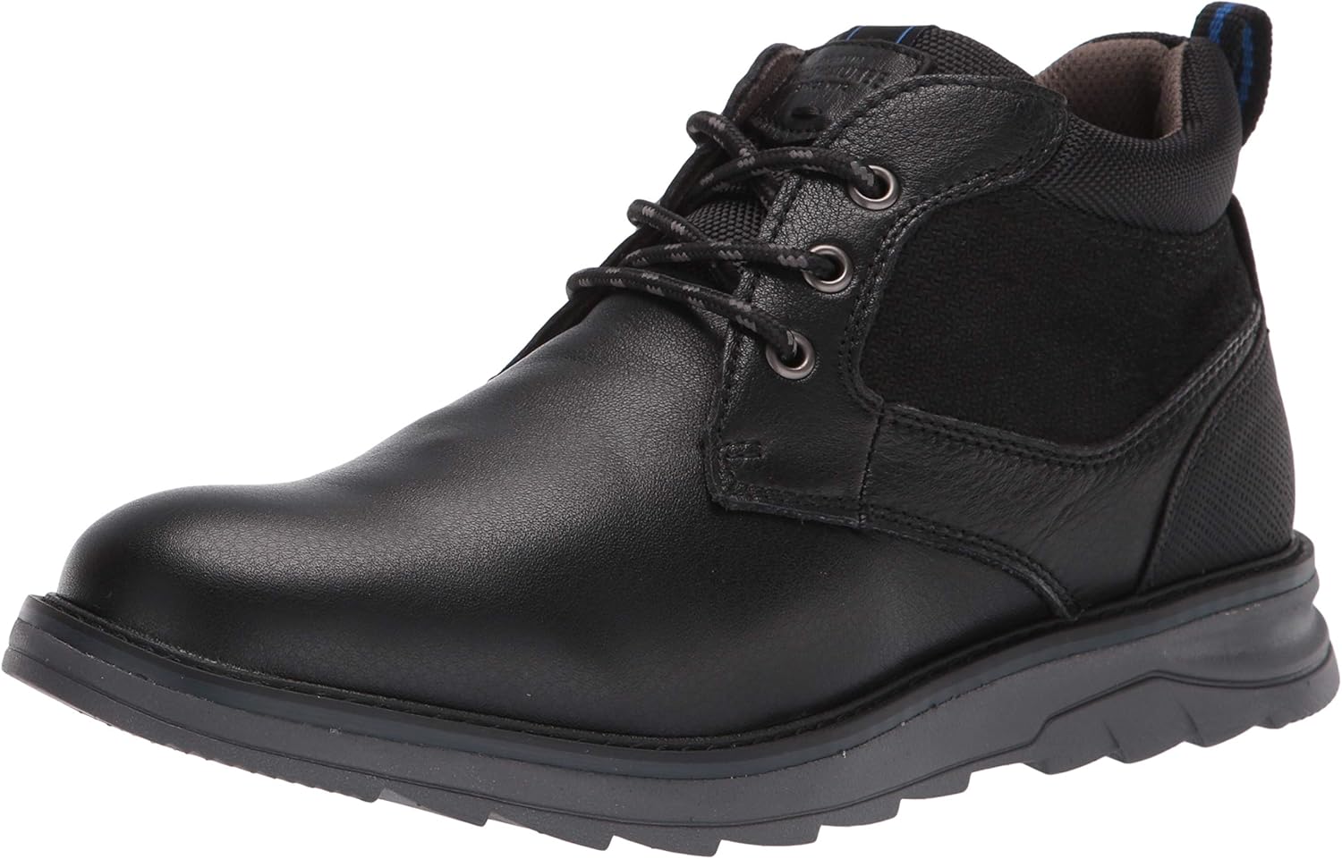 nunn bush memory foam