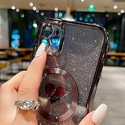 HYUEKOKO Compatible with iPhone 11 6.1 Inch Case