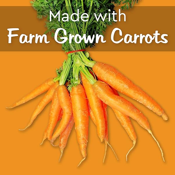 DUNCAN HINES SIGNATURE PERFECTLY MOIST CARROT CAKE MIX