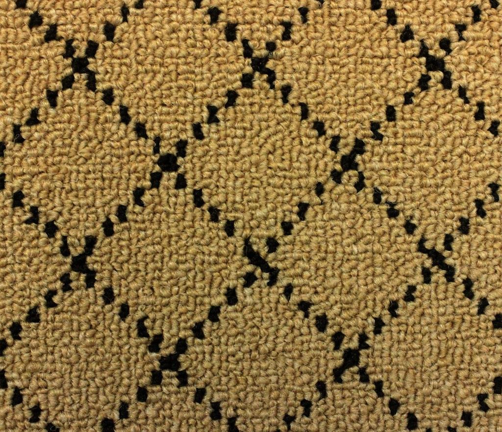 Best berber carpet square pattern
