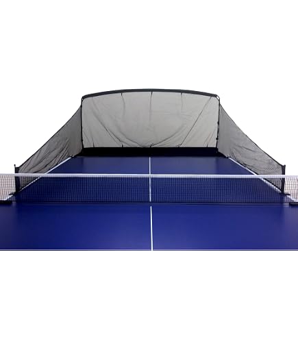BALLES DE TENNIS DE TABLE TTB 100 1* 40+ X72 BLANCHES pour les clubs et collectivités | Decathlon Pro