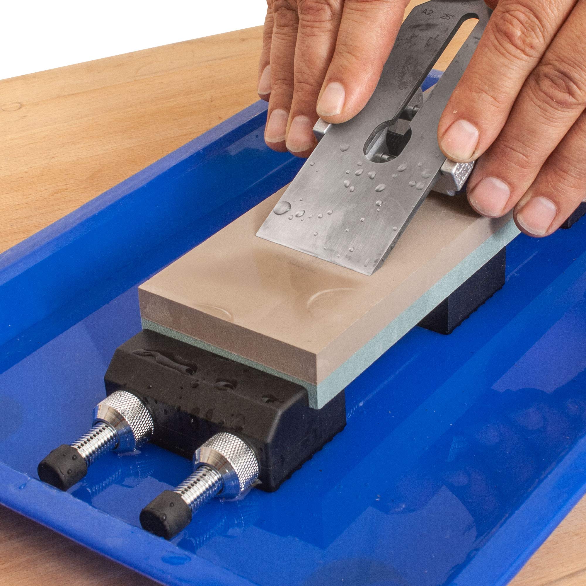 Sharpening Stones Oil Or Water at April Pendergraft blog