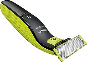 Philips OneBlade Hybrid Electric Trimmer and Shaver, QP2520/21