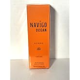 Jafra NAVIGO Eau de Toilette lot of 5 Sample Vials .03 Fl. Oz/each