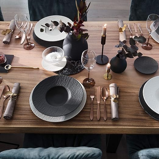 Villeroy Boch 10 4239 2790 Manufacture Rock Amazon De Elektronik