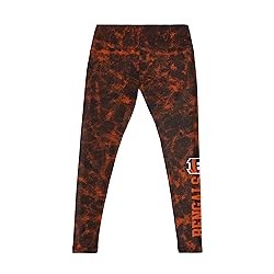 FOCO Women's Standard NFL Ladies Team Color Cloud