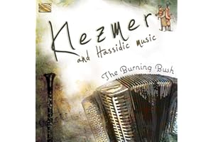 Klezmer and Hassidic music