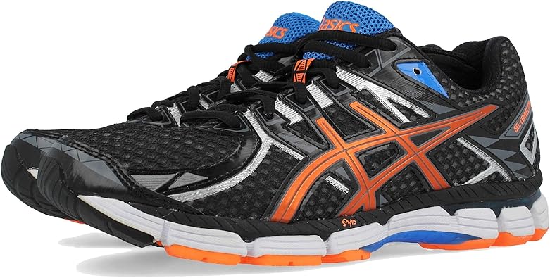 asics w gel convector