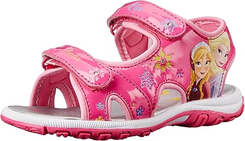 frozen flip flops toddler
