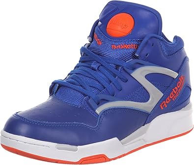 Reebok pump azul Clearance