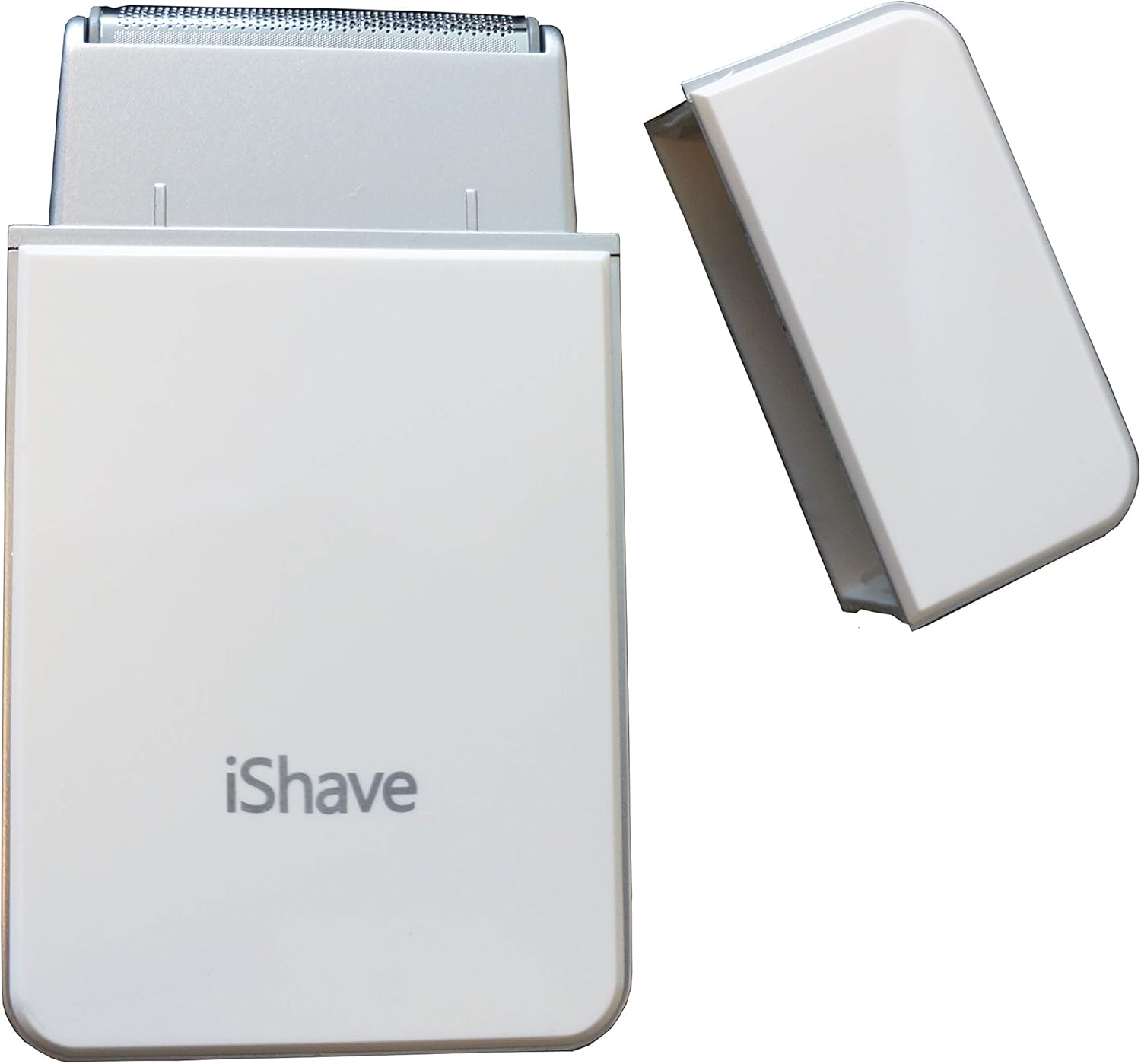 ishave – scherer – Afeitadora eléctrica Hombre: Amazon.es: Salud y ...