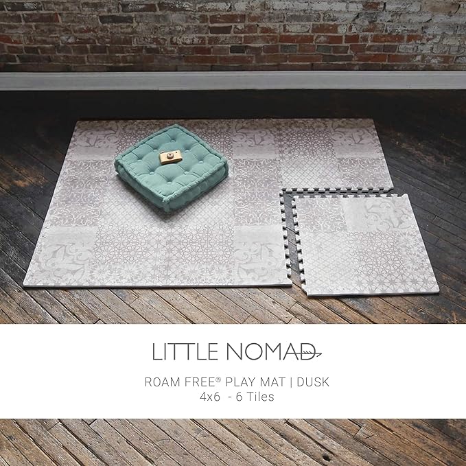 little nomad play mat amazon