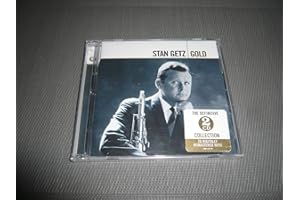 stan getz Gold