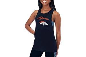 CERTO by Northwest NFL Women's Outline Tank Top