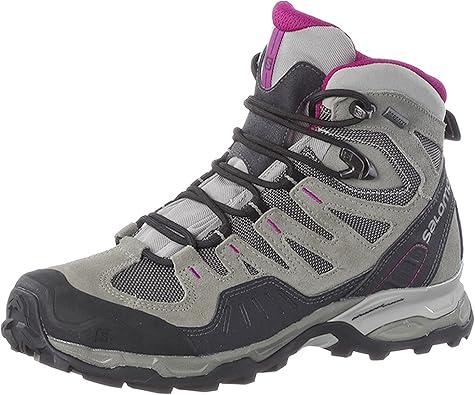 scarpe trekking salomon amazon