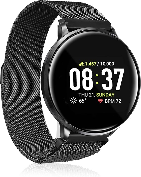 smartwatch amazon price