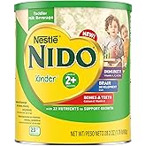 Nestle Nido Kinder 2+ Toddler Milk Powder, 800 G