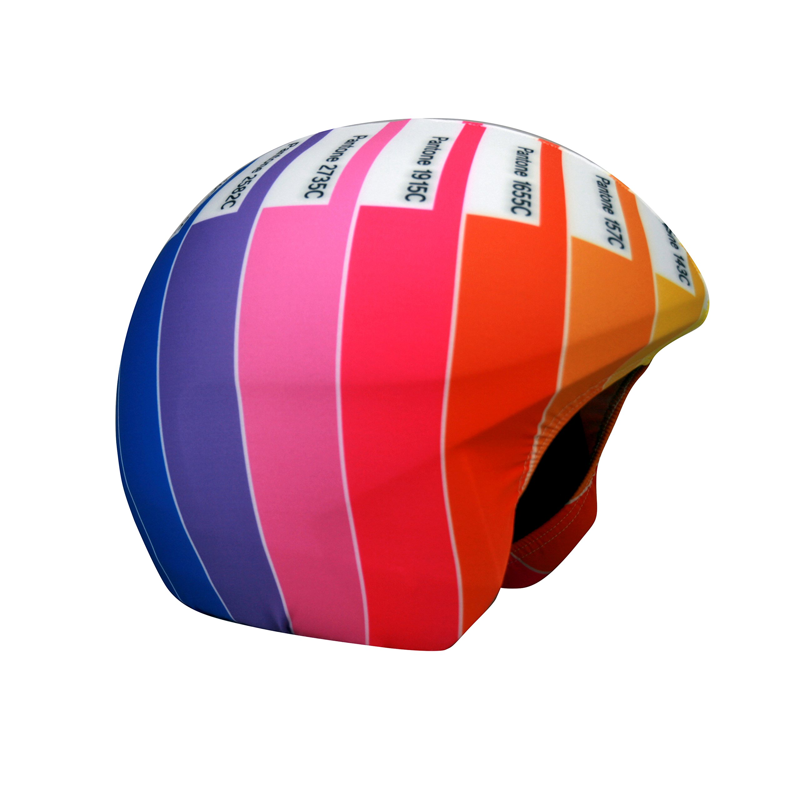 COOLCACS PANTHONE Multisport Helmet Cover