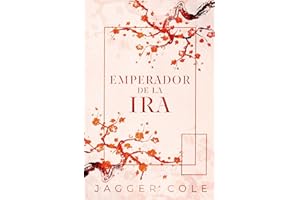 Emperador de la ira (Spanish Edition)