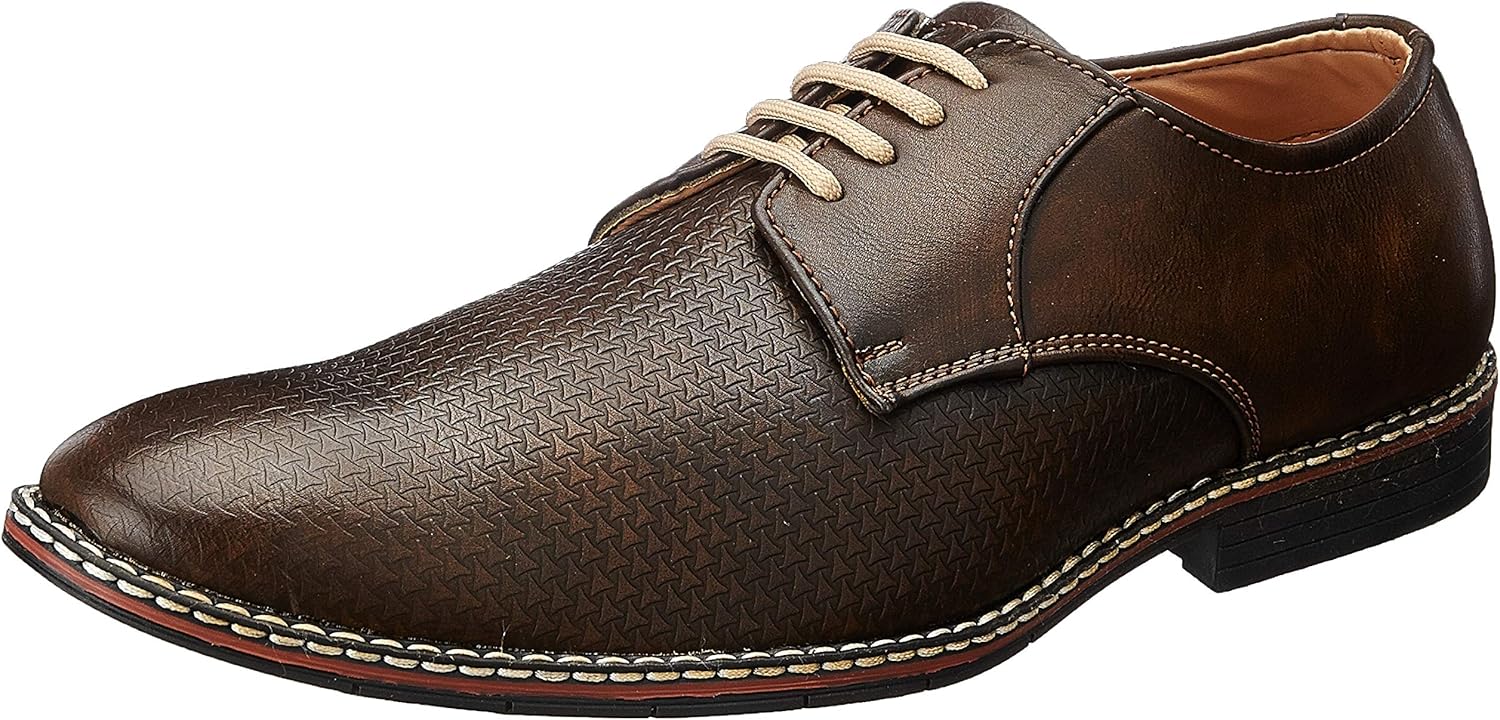 Buy Centrino Men�s Formal Shoes at Amazon.in