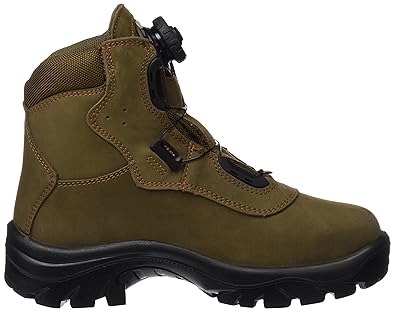 BOTA cHIRUCA LABRADOR BOA GORE-TEX VERDE: Amazon.es: Deportes y aire libre