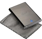 BIPRA 320GB Portable External Hard Drive 2.5" USB 2.0 FAT32 Black view 5