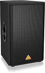 Behringer VS1520 600W 15 inch Passive Speaker