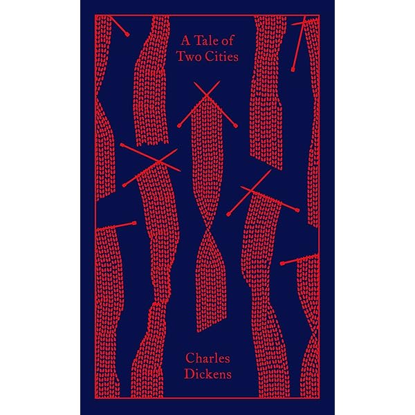 Amazon.com: A Tale of Two Cities (Tor Classics): 9780812505061