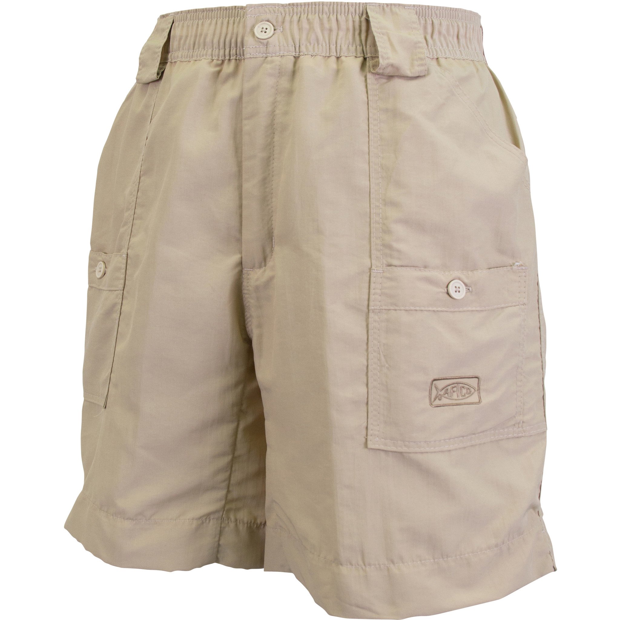 Original Fishing Shorts Long