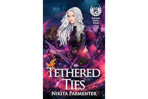 Tethered Ties (Broken Ashes) Book 10
