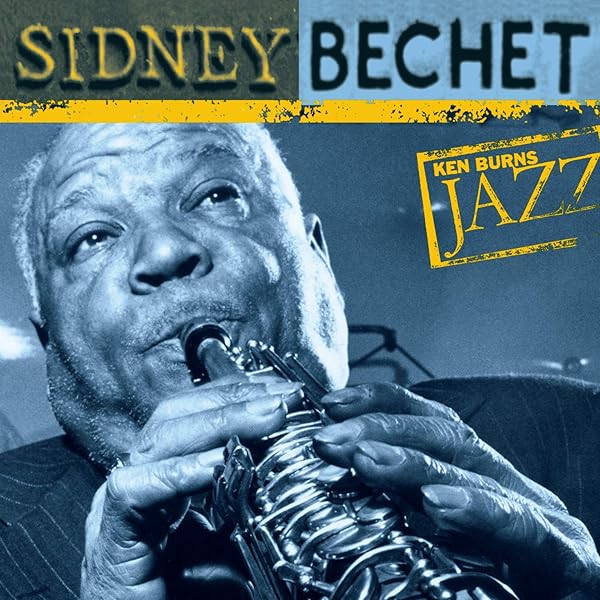 Young, Lester - Ken Burns Jazz - Amazon.com Music