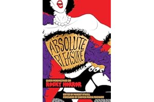 Absolute Pleasure: Queer Perspectives on Rocky Horror