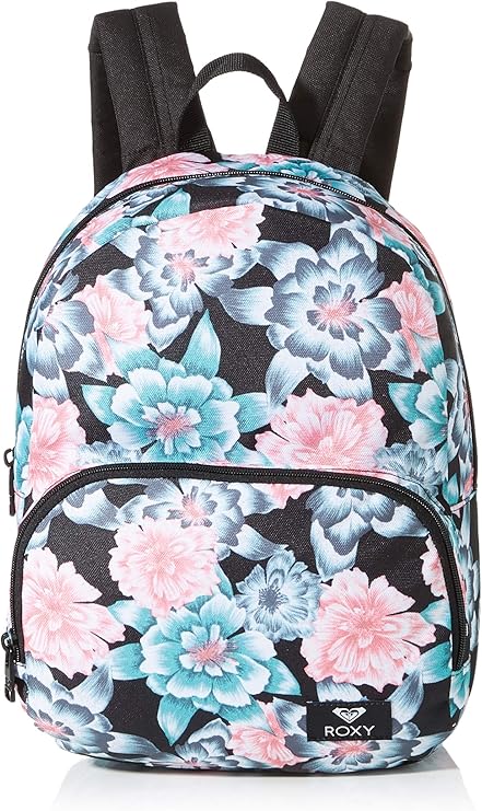 Roxy Damen Always Core Sac A Dos Mini Pour Femme Super Rucksack Roxy Amazon De Koffer Rucksacke Taschen