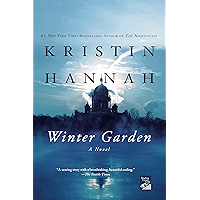Winter Garden book cover