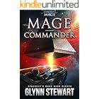 Mage-Commander (Starship's Mage Book 11)