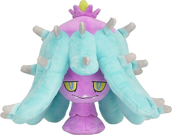Amazon ポケモンセンターオリジナル ぬいぐるみ ヒドイデ ぬいぐるみ おもちゃ Amazon ポケモンセンターオリジナル ぬいぐるみ ヒドイデ ぬいぐるみ おもちゃ