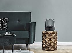 Harman Kardon Aura Studio 2 Bluetooth Speaker System