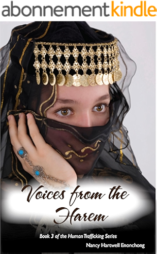 Download Voices from the Harem (Human Trafficking Series Book 3) (English Edition) PDF