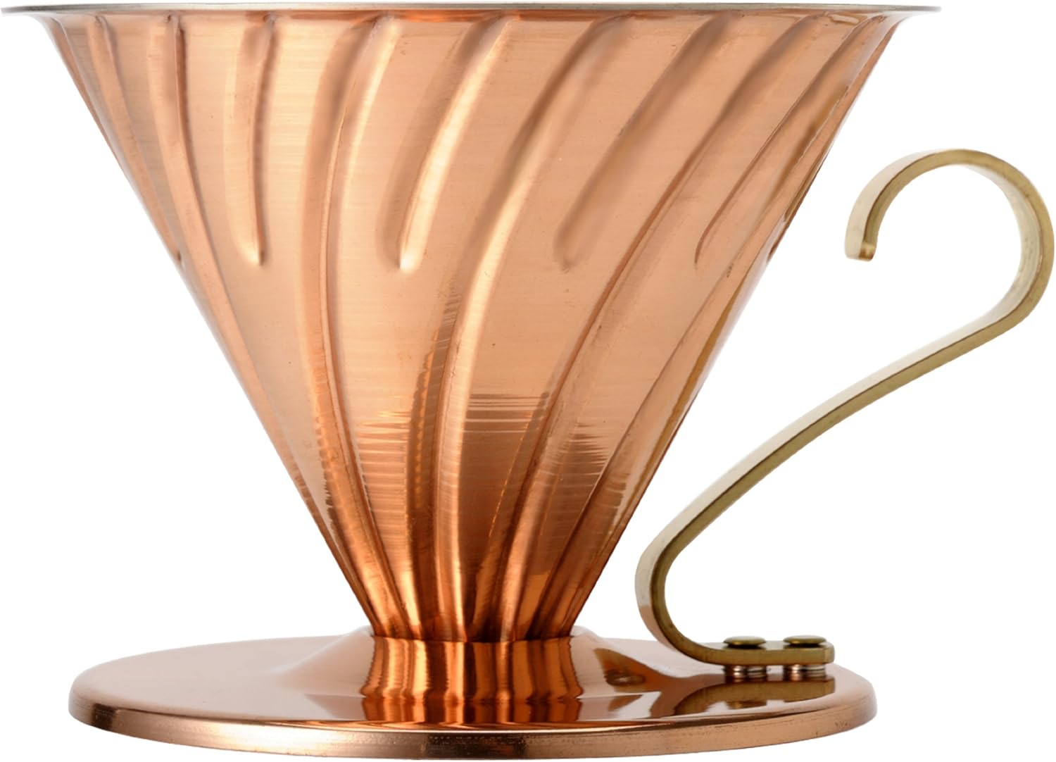 Hario V60 Copper Dripper