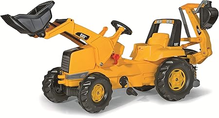 backhoe toy canada