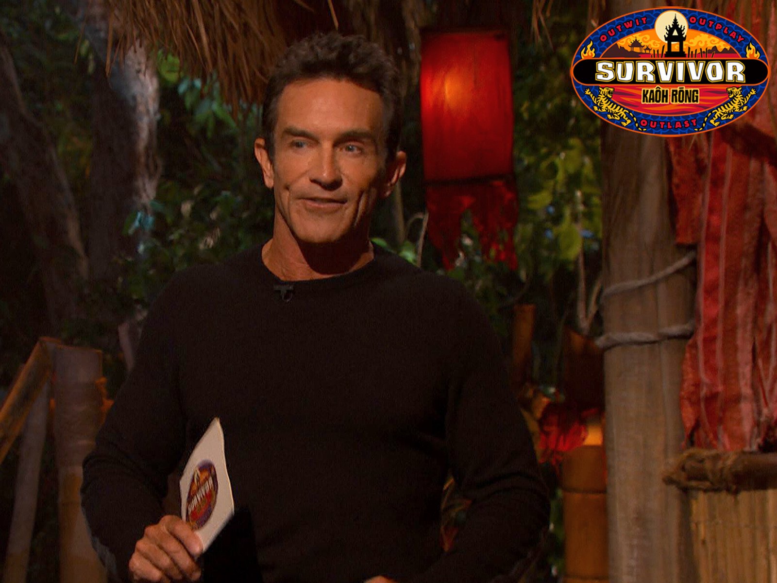 Watch Survivor, Season 32 Brains vs. Brawn vs. Beauty