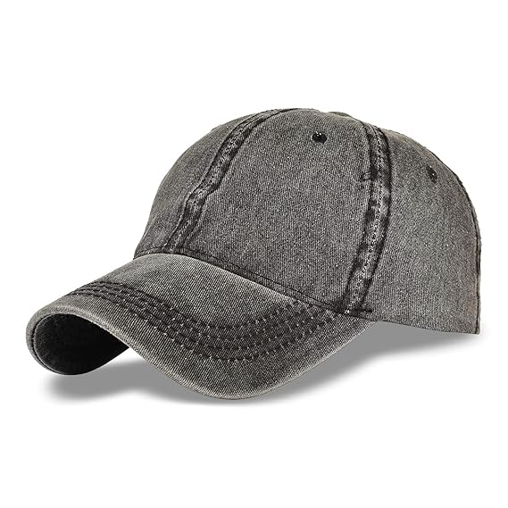 Mens grey cap Clearance