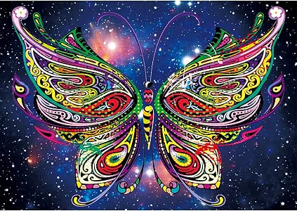 Amazon.com: TWBB Diamond Painting Kit 5D DIY Diamond Painting Sets