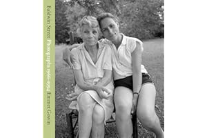 Baldwin Street: Photographs 1966–1994