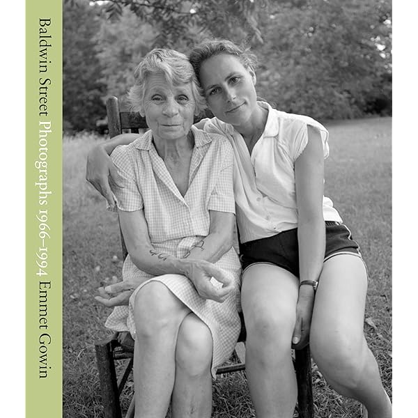 Emmet Gowin: Changing the Earth: Jock Reynolds, Philip Brookman