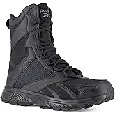 Reebok Work Hyperium Tactical 8" Boot Men's Boot