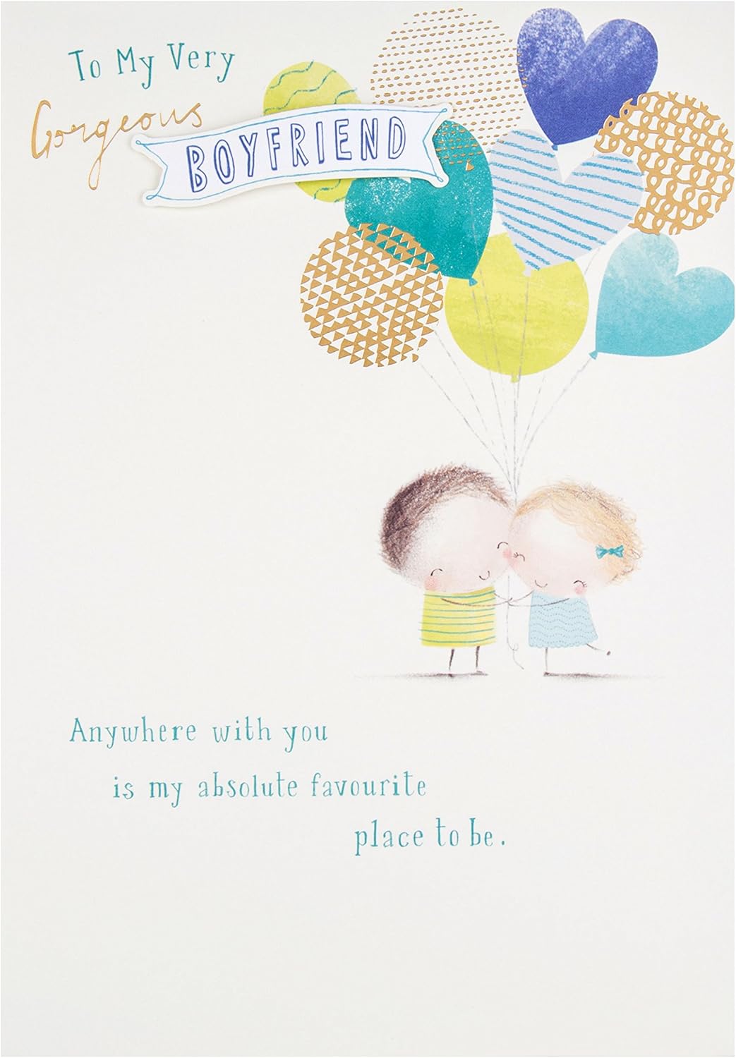 hallmark boyfriend birthday cards