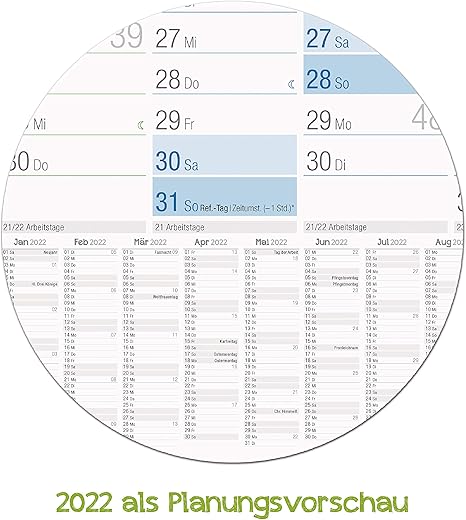 Calendrier Mural 21 Grand Format Cm X 63 Cm Plus Grand Que A1 Roule 15 Mois Nov Jan 22 Planning Mural Avec Vue Vacances Et Vacances Climatiquement Et Durable Amazon Fr Fournitures De Bureau