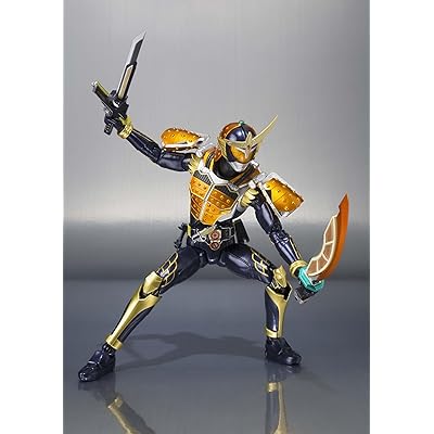 Mua TAMASHII NATIONS S.H.フィギュアーツ 仮面ライダー鎧武