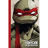 Teenage Mutant Ninja Turtles: The IDW Collection Vol. 1